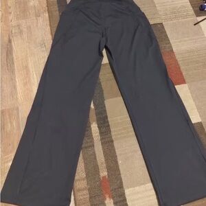 Under armour yoga pants